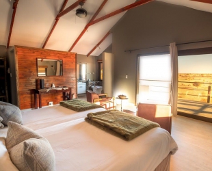 Dune Chalet