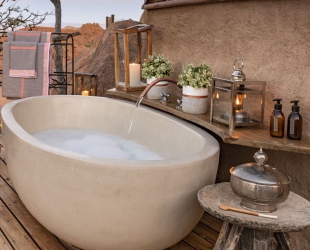 Mountain Suite