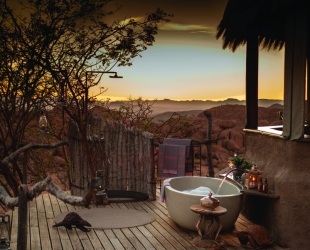 Mountain Suite