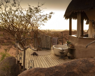 Mountain Suite