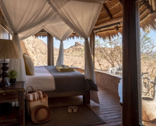 Mountain Suite