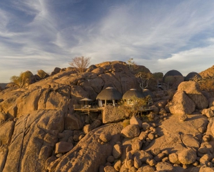 Mountain Suite