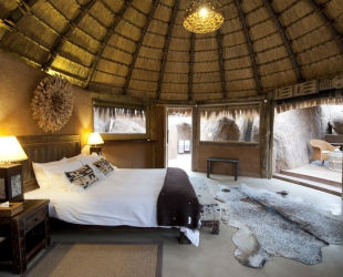 Mountain Suite