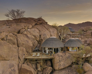 Mountain Suite