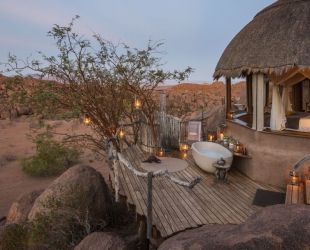 Mountain Suite