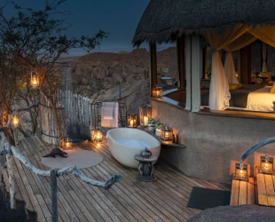 Mountain Suite