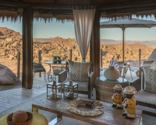 Mountain Suite