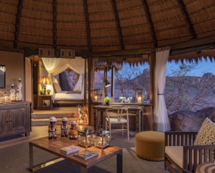 Mountain Suite