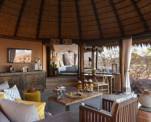 Mountain Suite