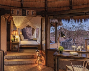 Mountain Suite