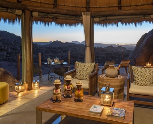 Mountain Suite