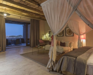 Sultan Suite