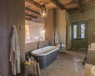 Sultan Suite