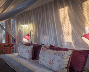 Sultan Suite