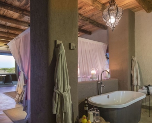 Sultan Suite