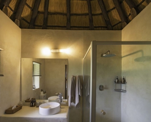 Rondavel Room