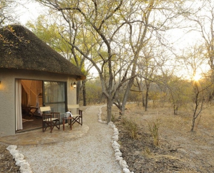 Explorer Bungalow