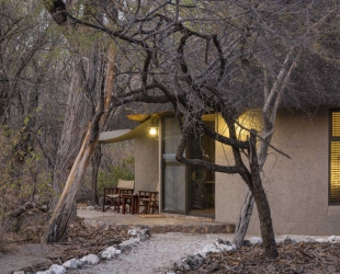 Explorer Bungalow