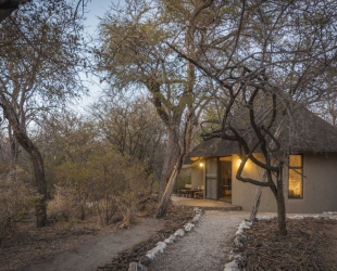 Explorer Bungalow