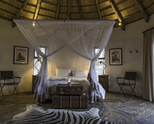 Explorer Bungalow