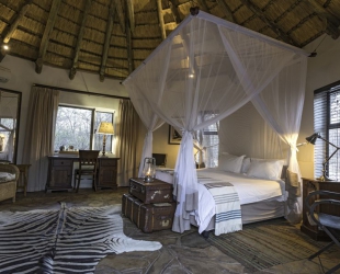 Honeymoon Bungalow