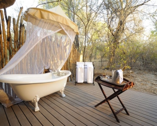 Honeymoon Bungalow