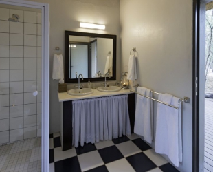Honeymoon Bungalow