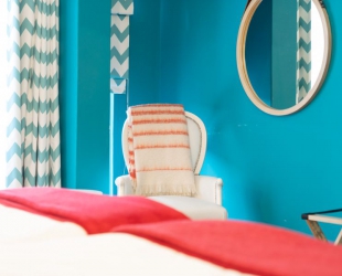 Zweibettzimmer