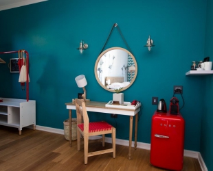 Zweibettzimmer