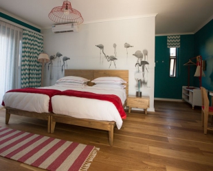 Zweibettzimmer