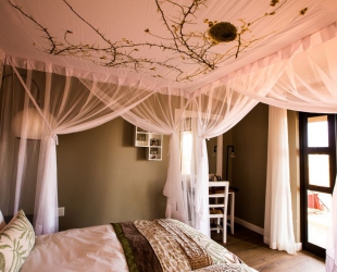 Comfort Twin Room