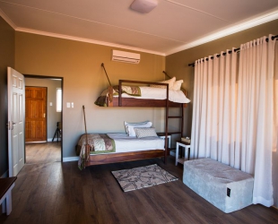 Comfort Family Room