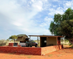 Campsite