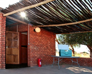 Campsite