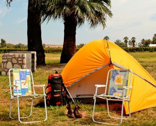 Campsite