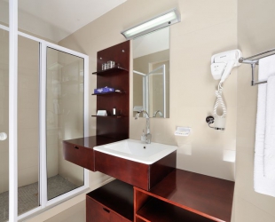 Comfort Room