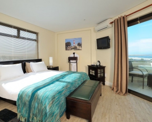 Comfort Room