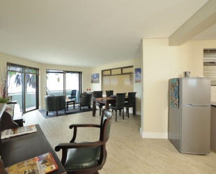 Comfort Apartment