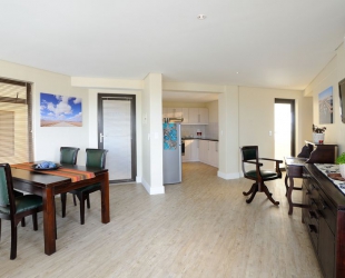 Comfort Apartment