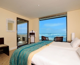 Luxury Apartment