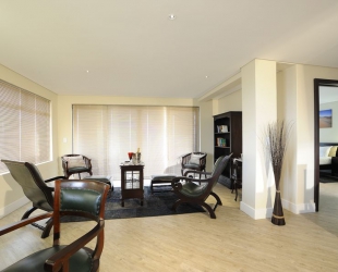 Luxury Apartment