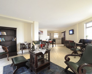 Luxury Apartment