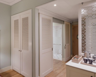 Standard Room - Sea View
