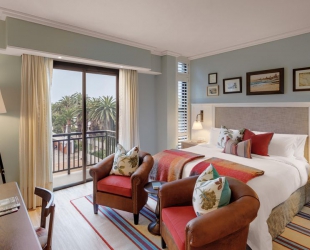 Luxury Room