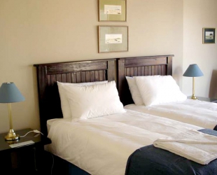 Twin / Double Room