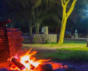 Campsite