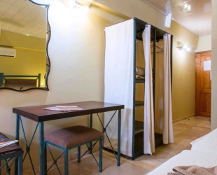 Mountain View Double Room