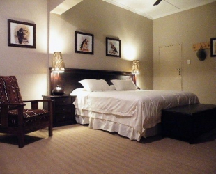 Standardzimmer