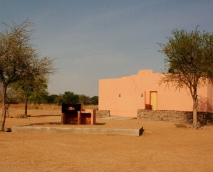 Campingplatz