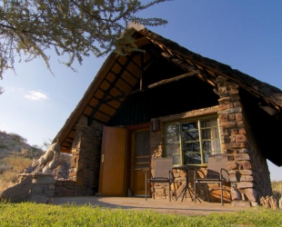 Bungalow